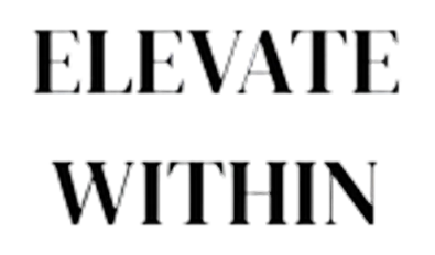 Elevate Within Wellness
