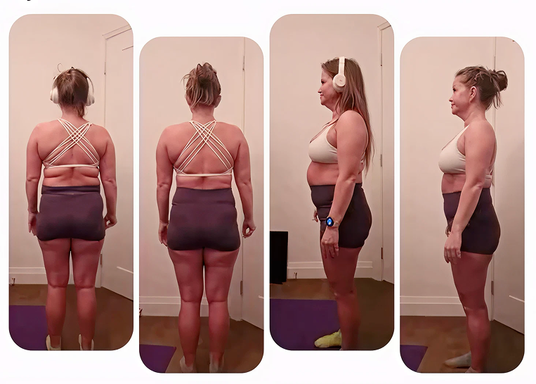 Total Body Transformation