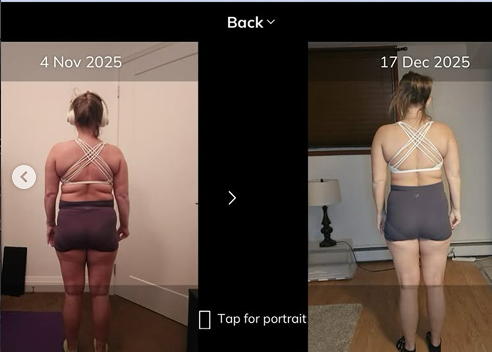 Confidence Reclaimed