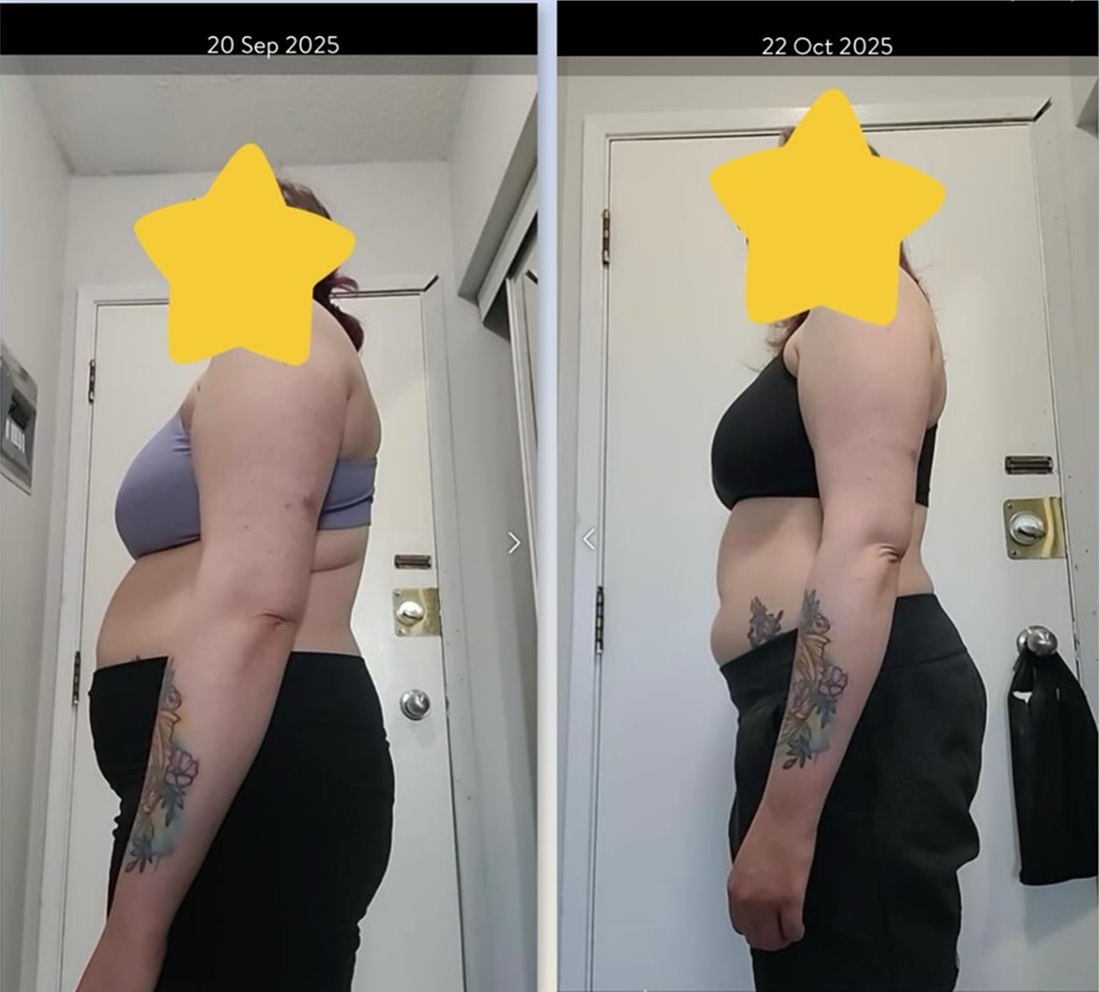 New Habits and Consistency